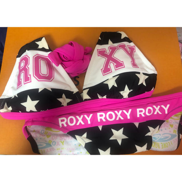 Roxy(ロキシー)のROXY ビキニ レディースの水着/浴衣(水着)の商品写真