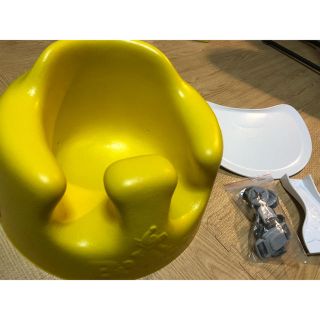 バンボ(Bumbo)のバンボ　机　ベルト付(その他)