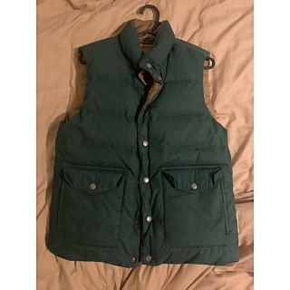 マッキントッシュ ダウンベストの通販 27点 | MACKINTOSHを買うならラクマ