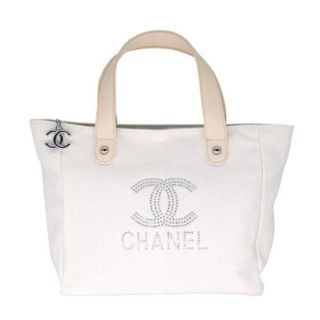 CHANEL トートバッグ bak.unimed.ac.id