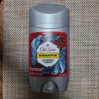 ピーアンドジー(P&G)の【SALE/新品/日本未発売】Old Spice HAWKRIDGE(制汗/デオドラント剤)