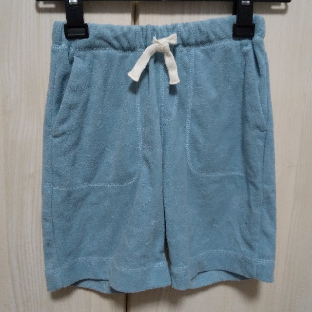 coen(コーエン)のcoen/コーエン/ショートパンツ キッズ/ベビー/マタニティのキッズ服男の子用(90cm~)(パンツ/スパッツ)の商品写真