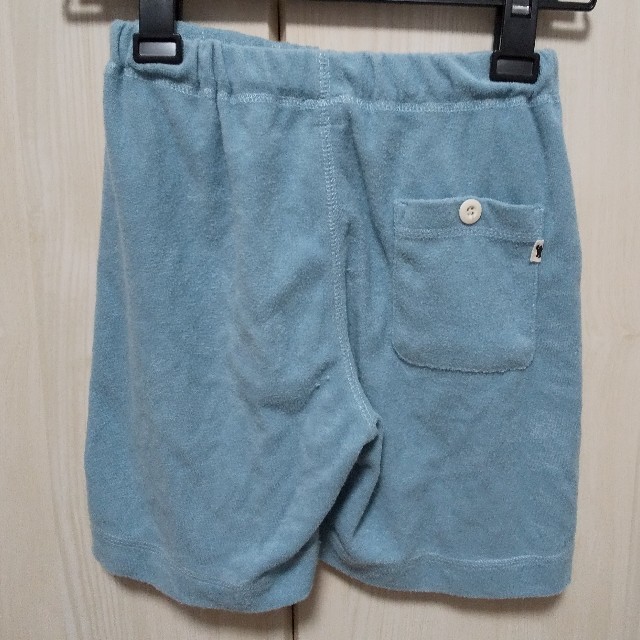 coen(コーエン)のcoen/コーエン/ショートパンツ キッズ/ベビー/マタニティのキッズ服男の子用(90cm~)(パンツ/スパッツ)の商品写真