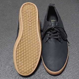 ベルシュカ(Bershka)のスニーカー 41/26.5cm(スニーカー)