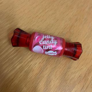 ザセム(the saem)の【良品】the SAEM  jelly candy tint 05(口紅)