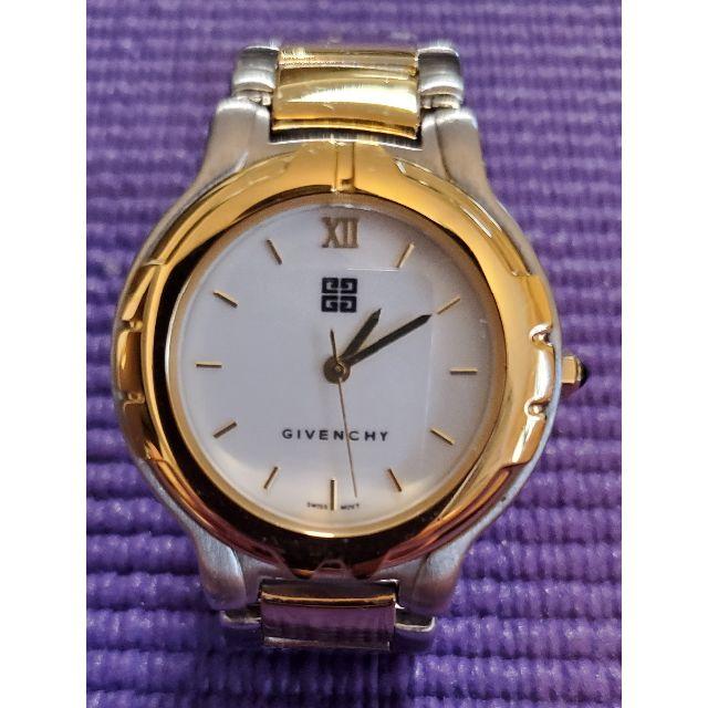 GIVENCHY - GIVENCHY 腕時計の通販 by 太公望2020's shop｜ジバンシィ