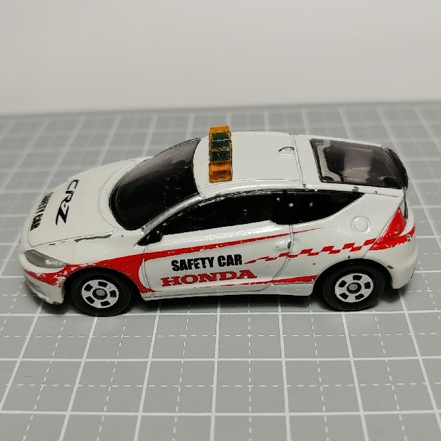 Takara Tomy - 762トミカ No21 (1997) ホンダ CR-Z 箱86の通販 Takara Tomy - 762トミカ No21 (1997) ホンダ CR-Z 箱86の通販