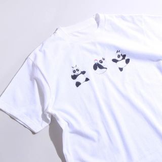 ウィゴー(WEGO)の【新品】らんま 1/2 Tシャツ  WEGO コラボ　人気(Tシャツ/カットソー(半袖/袖なし))