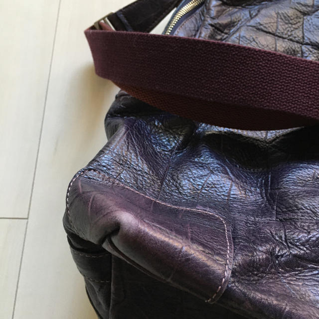 aniary(アニアリ)のマクラ様専用　アニアリ　トートバッグ　ショルダー　2way メンズのバッグ(トートバッグ)の商品写真