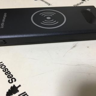【2020進化版&PSE認証済】 LCD残量表示 モバイルバッテリー 録画