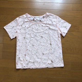 レトロガール(RETRO GIRL)のRETRO GIRL★em’s ★カットソー★Tシャツ★トップス(カットソー(半袖/袖なし))