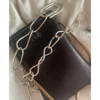 男女兼用 カジュアルウェア sunsea clip wallet chain | www.birbapet.it