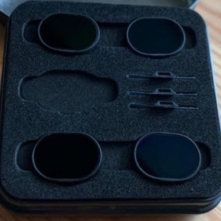 dji spark用NDフィルター(ホビーラジコン)