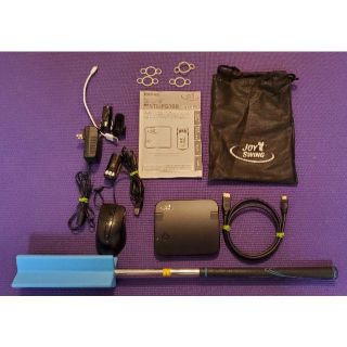 家庭用シミュレーションゴルフ　ジョイスイング　STL-PG100(その他)