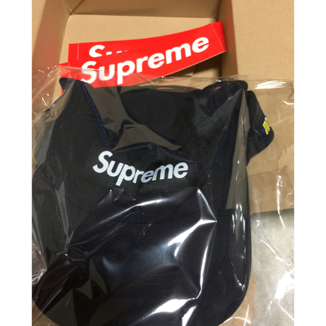 帽子supreme Trail Camp Cap