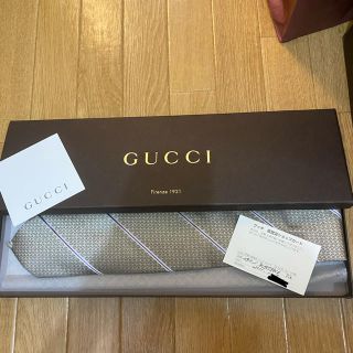 グッチ(Gucci)のGUCCI ネクタイ(ネクタイ)