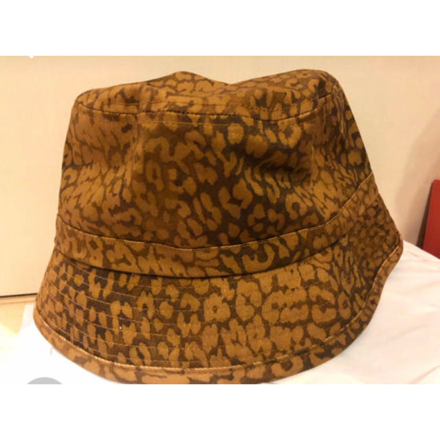 SLY(スライ)のSLY バケットハット レディースの帽子(ハット)の商品写真