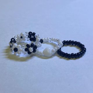 スタイルナンダ(STYLENANDA)のbees ring♡(リング(指輪))