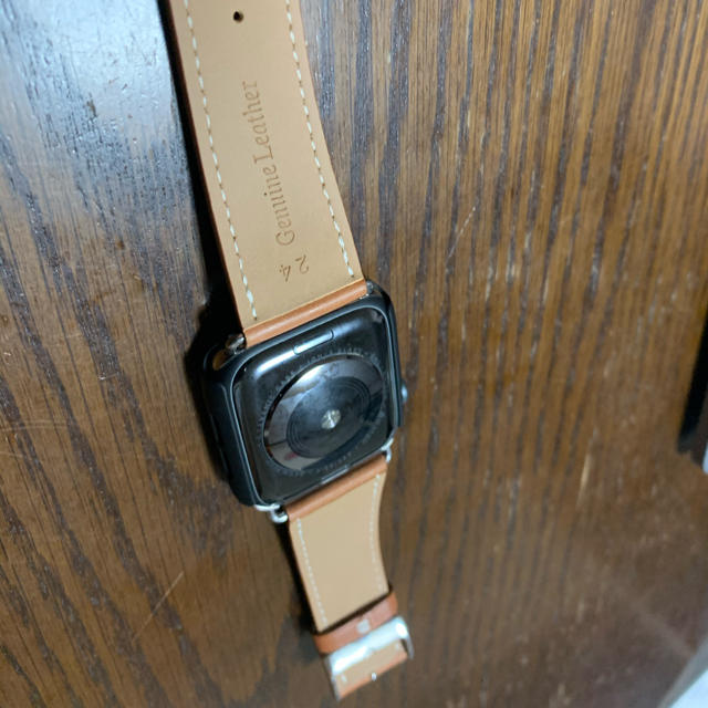 Apple Watch - Apple watch シリーズ4 44の通販 by あ｜アップルウォッチならラクマ 正規激安