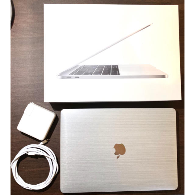 MacBook Pro 13インチ　2017