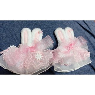 アンジェリックプリティー(Angelic Pretty)のangelic pretty お袖とめ(その他)