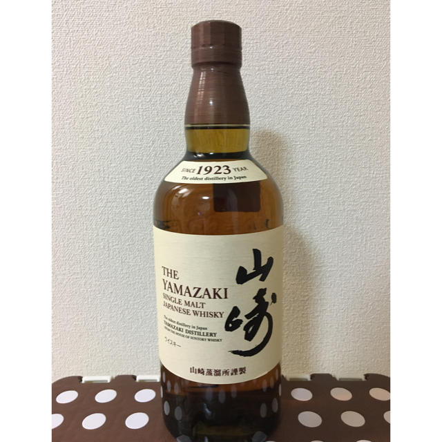 山崎 NV 700ml 12本セット サントリー ウイスキー 好評 50490円 ...