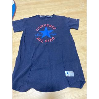 コンバース(CONVERSE)のコンバース ロングTシャツ(値下げしました)(その他)