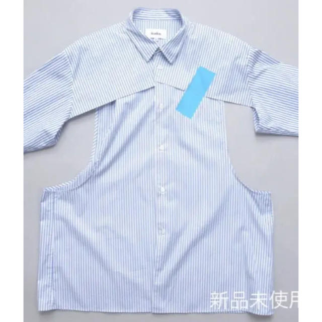 【超新作】 JOHN shirts window 20ss クードス kudos - SULLIVAN LAWRENCE シャツ