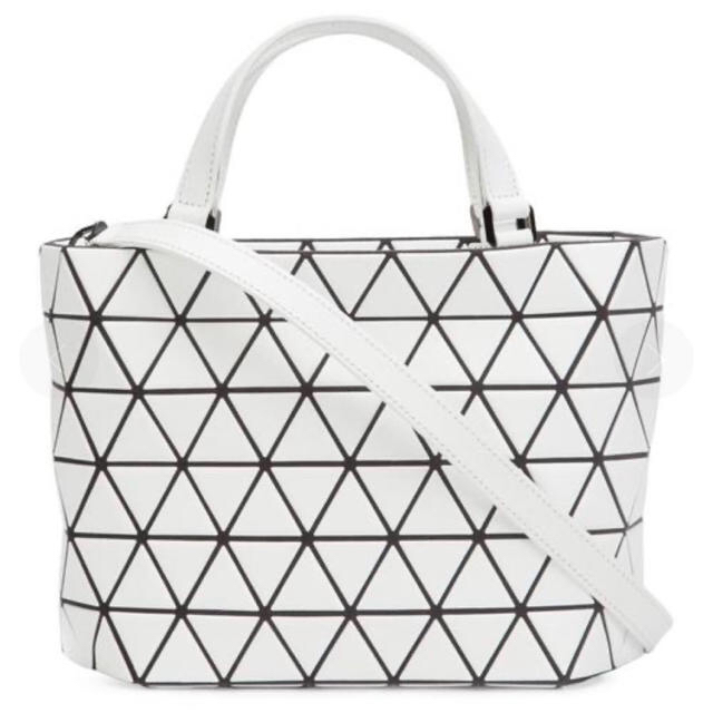 Bao Bao Issey Miyake - マットトートバッグ ミニ