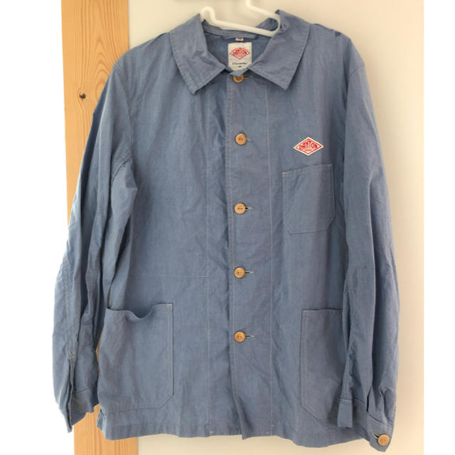 Danton Danton カバーオールジャケットの通販 By Patriots80 S Shop ダントンならラクマ Danton Danton カバーオールジャケットの通販 By Patriots80 S Shop ダントンならラクマ
