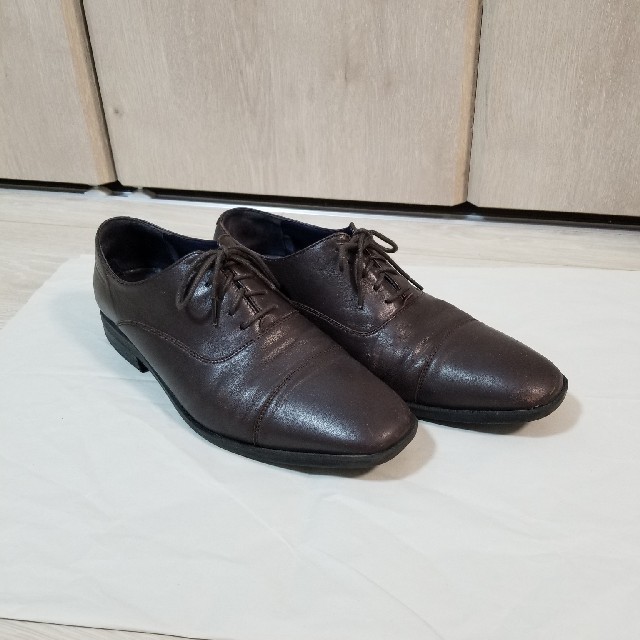 COLE HAAN ビジネスシューズ