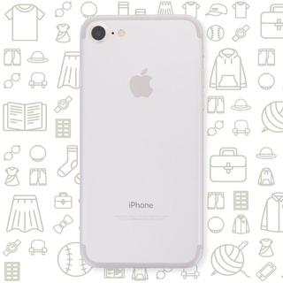 アイフォーン(iPhone)の【B】iPhone7/32/SIMフリー(スマートフォン本体)