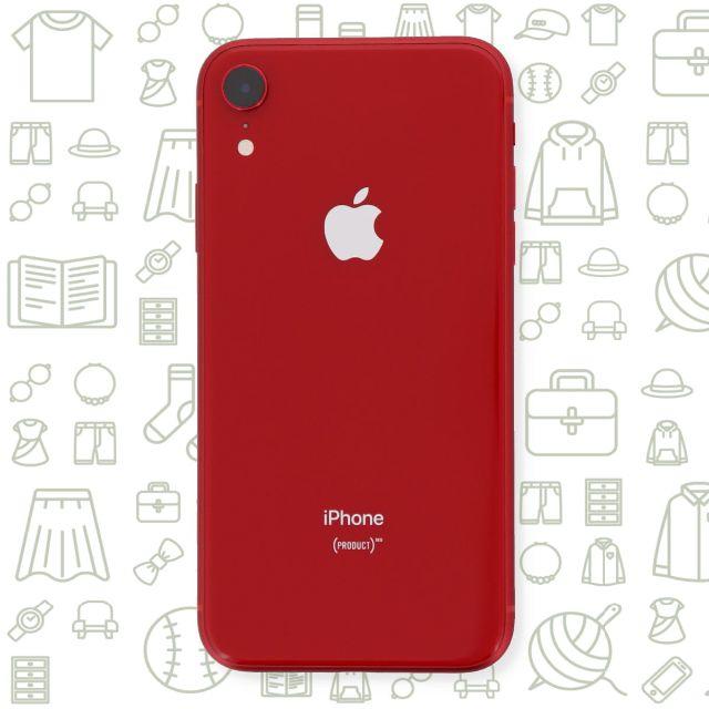 iPhone - 【B】iPhoneXR/128/au