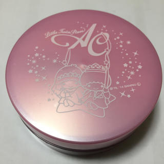 エーシーバイエンジェルカラー(AC by Angel Color)のキキ&ララ フェイスパウダー(フェイスパウダー)