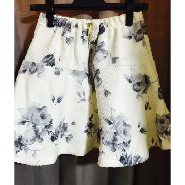 ByeBye(バイバイ)のスカート レディースのスカート(ミニスカート)の商品写真