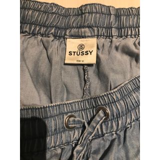 ステューシー(STUSSY)のSTUSSY ショートパンツ(ショートパンツ)