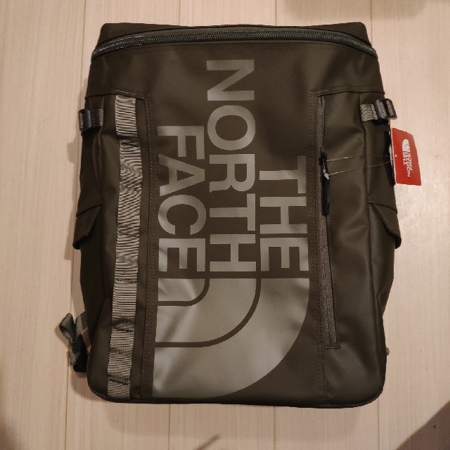 【未使用】THE NORTH FACE bc fuse box 2 nt