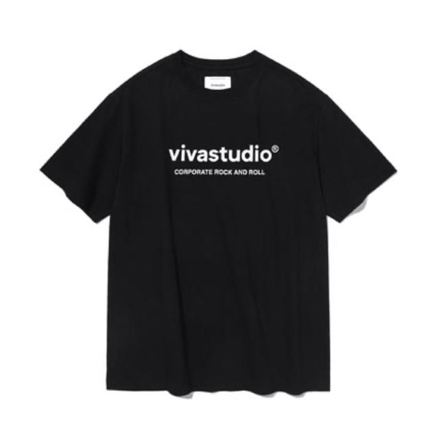vivastudio 新品tシャツ※今日だけ値下げ