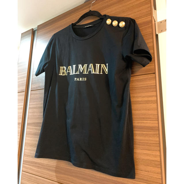 あゆゆ様専用❤︎バルマン Tシャツ あゆゆ様専用❤︎バルマン Tシャツ