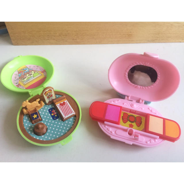 姫ちゃんのリボン ミニおもちゃ 2個セットの通販 By Syi S Shop ラクマ