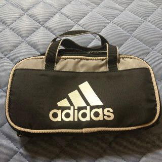 アディダス(adidas)のadidas   ポーチ(その他)