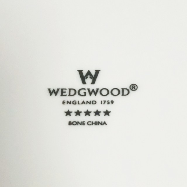 WEDGWOOD(ウェッジウッド)のウェッジウッド コバナ インテリア/住まい/日用品のキッチン/食器(食器)の商品写真