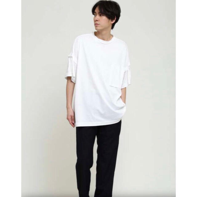 こた様専用　20ss N.HOOLYWOOD× SUNSPEL Tシャツ 38