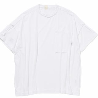 エヌハリウッド(N.HOOLYWOOD)のこた様専用　20ss N.HOOLYWOOD× SUNSPEL Tシャツ 38(Tシャツ/カットソー(半袖/袖なし))