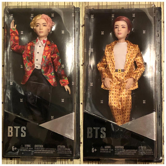 BTS 新品ジョングク jungkook にくかっ マテルドール BTS 新品ジョングク jungkook にくかっ マテルドール
