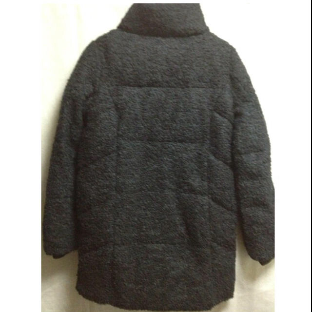 MURUA(ムルーア)のムルーア ブルゾン レディースのジャケット/アウター(ブルゾン)の商品写真
