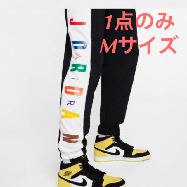 その他NIKE ナイキ ジョーダン パンツ 新品未使用