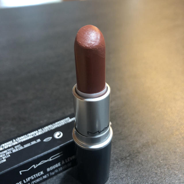 MAC(マック)のmacリップスティック　タッチ コスメ/美容のベースメイク/化粧品(口紅)の商品写真