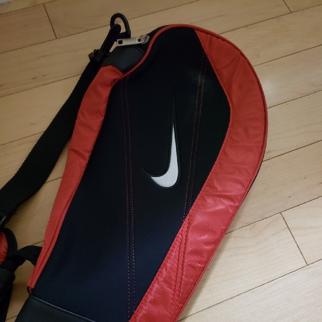 Nike　クラブケース スポーツ/アウトドアのゴルフ(バッグ)の商品写真