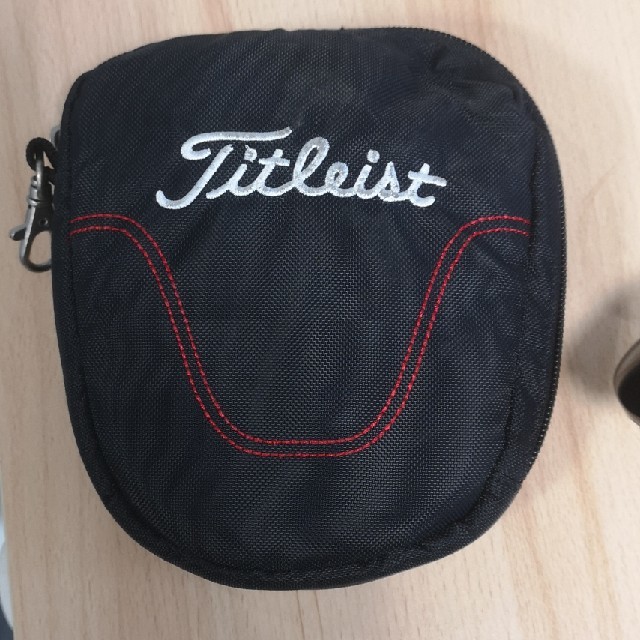 Titleist(タイトリスト)のタイトリスト　ウッドセット スポーツ/アウトドアのゴルフ(クラブ)の商品写真